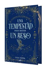 Una tempestad para matar un beso
