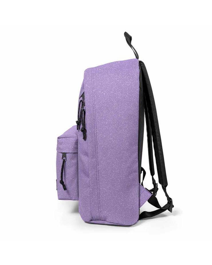 Mochila Eastpak Out of Office Sparkly Dahlia