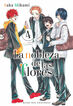 La nobleza de las flores Vol. 4 La nobleza de las flores Vol. 4