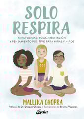 Solo respira Solo respira