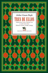 Tres de ellos Tres de ellos
