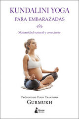 Kundalini yoga para embarazadas Kundalini yoga para embarazadas