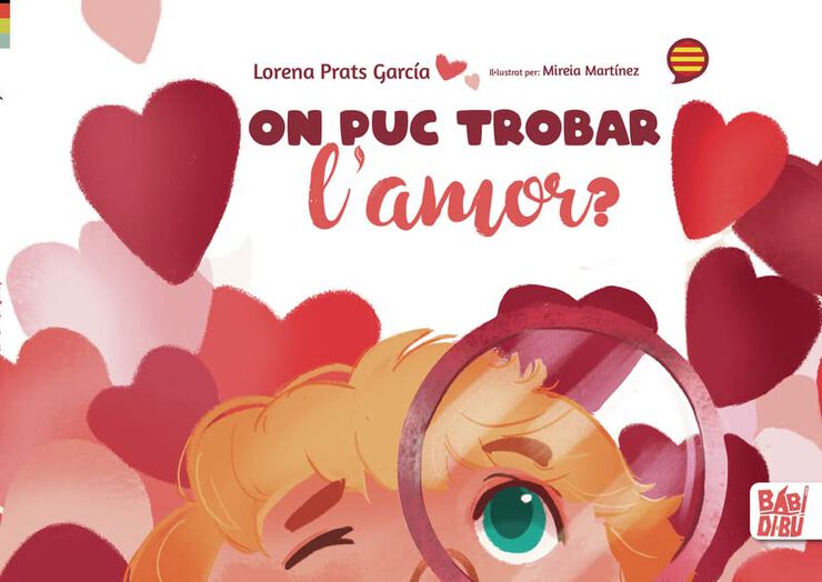 On puc trobar l'amor?