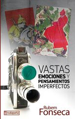 Vastas emociones y pensamientos imperfec Vastas emociones y pensamientos imperfec