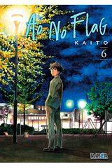Ao no flag 6