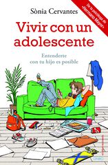 Vivir con una adolescente Vivir con una adolescente