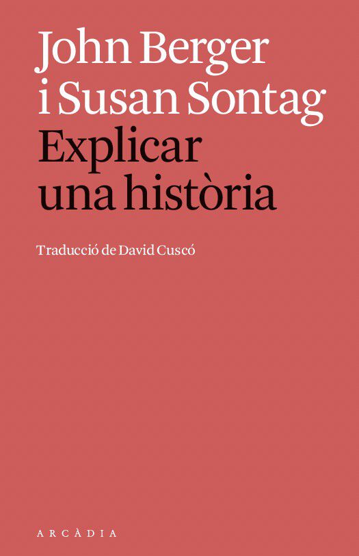 Explicar una hist&ograve;ria