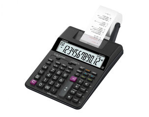 Casio Impresora Oficina HR-150 RCE Casio Impresora Oficina HR-150 RCE
