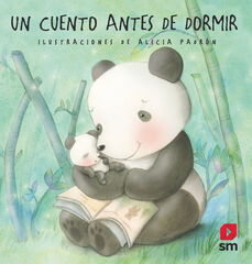 Un cuento antes de dormir Un cuento antes de dormir