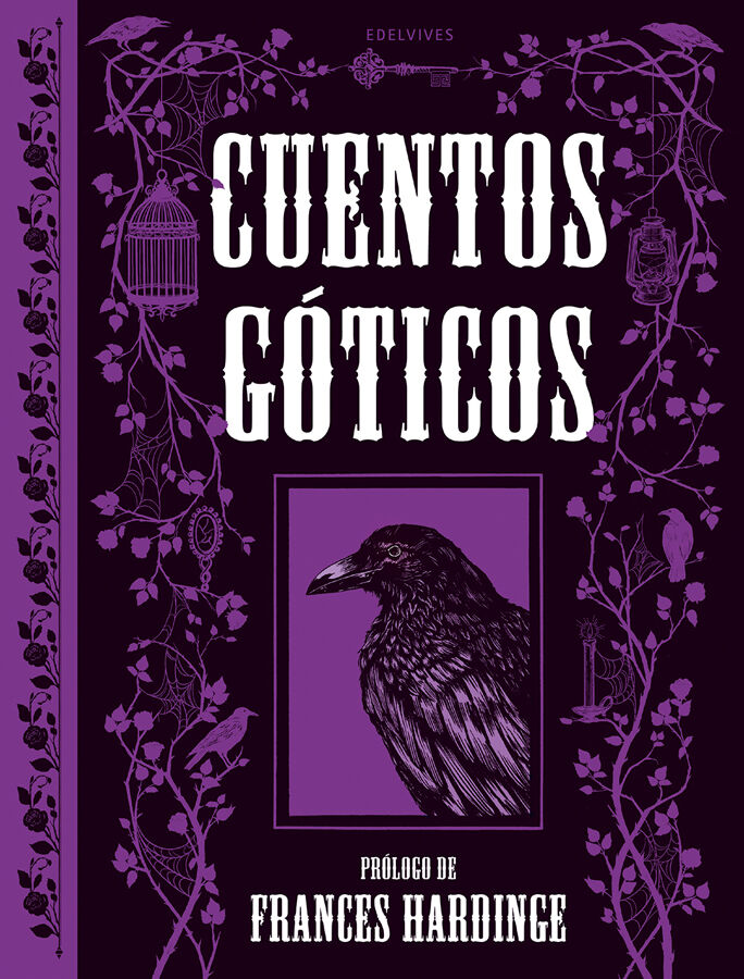 Cuentos g&oacute;ticos