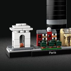 LEGO® Architecture París 21044