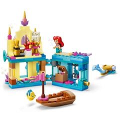 LEGO&reg; Disney Princess Mini Palau M&agrave;gic d&rsquo;Ariel 43285