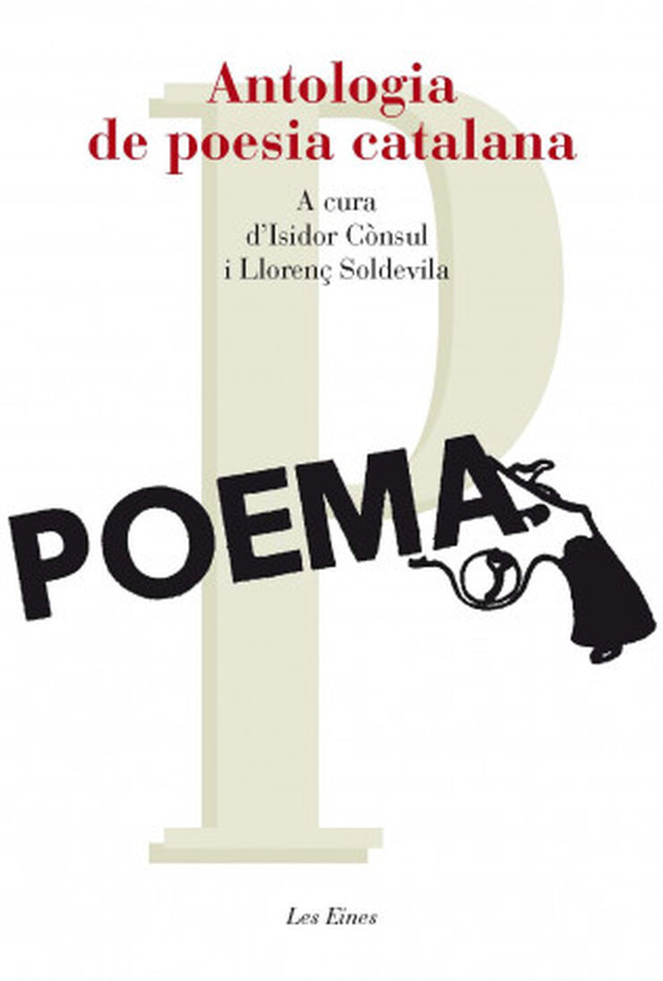 Antologia poesia catalana (amb recurs digital)