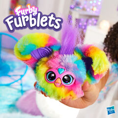 Furby Furblets