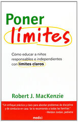Poner límites Poner límites