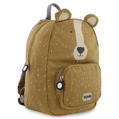 Mochila infantil Trixie Mr. Bear