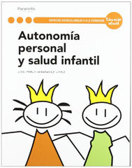Autonomía Personal y Salud Infantil