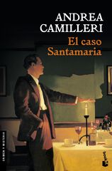 El caso Santamaria El caso Santamaria
