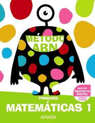 Matemticas Abn 1. Matemticas Abn 1.