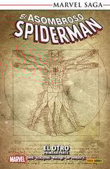 El Asombroso Spiderman 9. El otro: Primera parte El Asombroso Spiderman 9. El otro: Primera parte