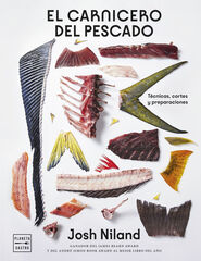 El carnicero del pescado El carnicero del pescado