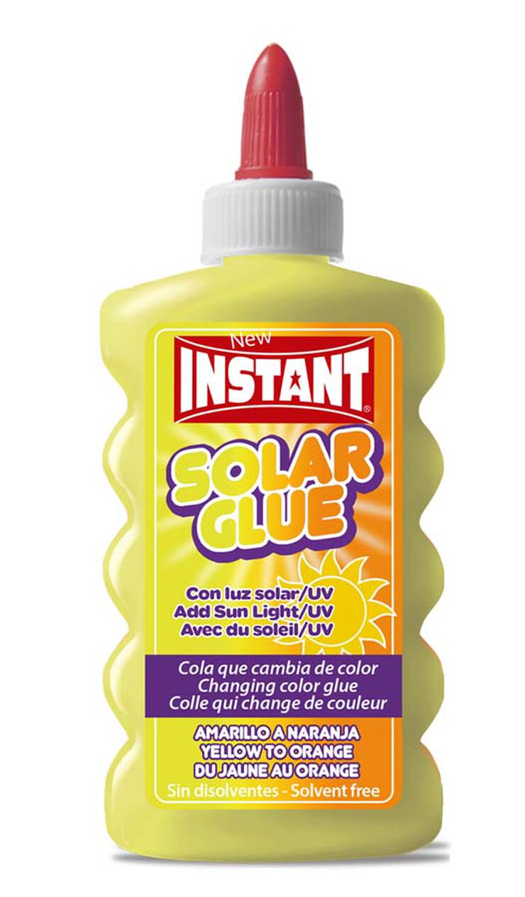 Cola Instant Solar 180ml groc
