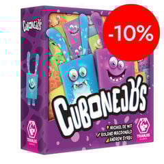 Cubonejos