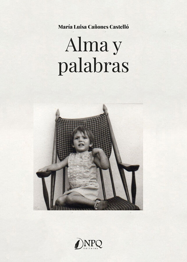Alma y palabras