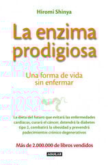 La enzima prodigiosa