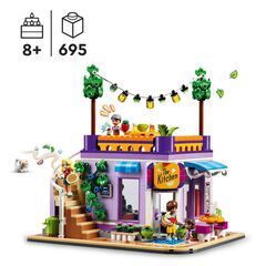 LEGO® Friends Cuina Comunitaria d'Heartlake City 41747