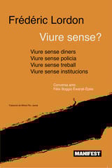Viure sense? Viure sense?