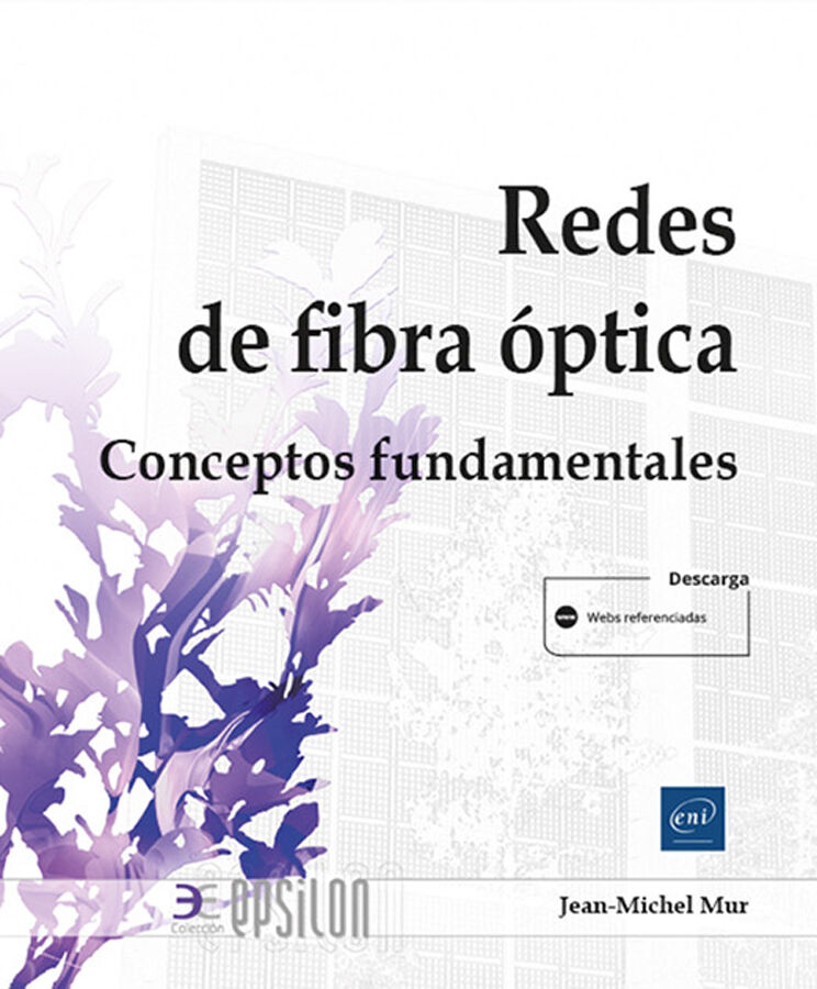 Redes de fibra &oacute;ptica