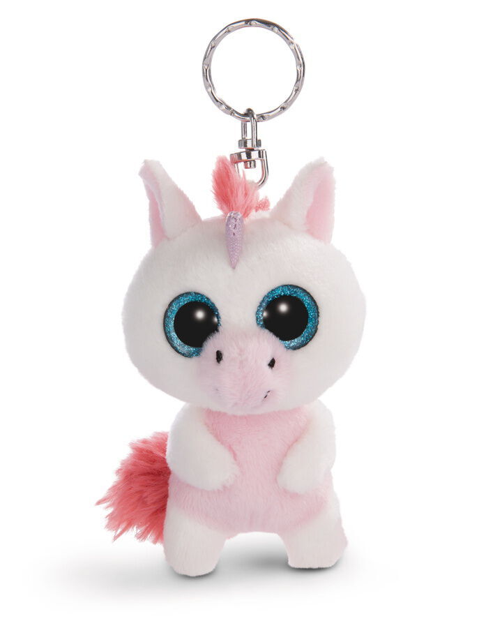 Glubschis clauer unicorn Milky 9cm