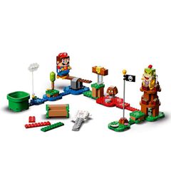 LEGO® Super Mario Aventuras con Mario 71360