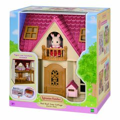 Casa de Campo - Sylvanian Families