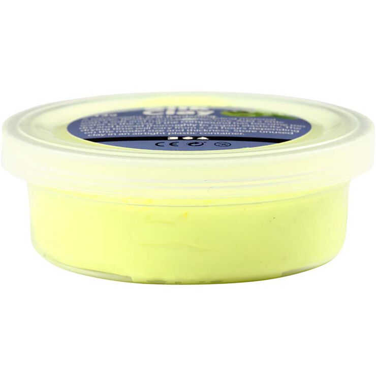 Silk Clay Creativ Neó 14g 6u