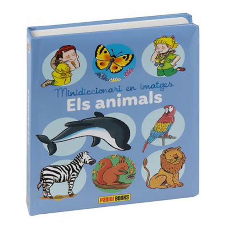 Els animals