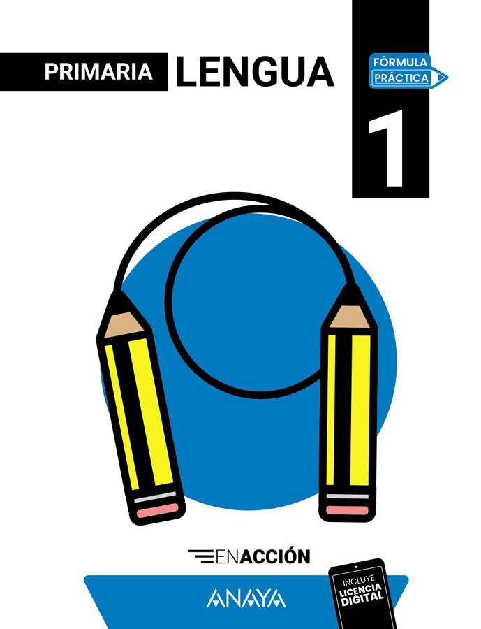 Lengua 1. En acci&oacute;n