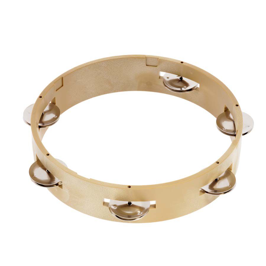 Pandereta Abacus 200 mm