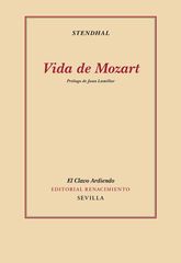 Vida de Mozart