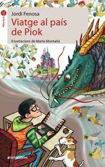 Viatge al país de Piok Viatge al país de Piok