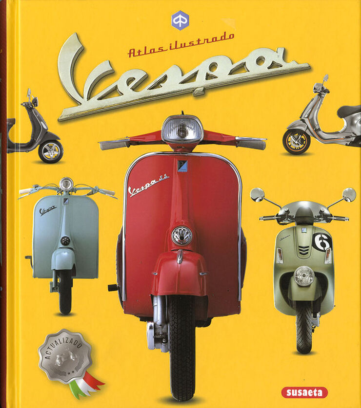 Vespa