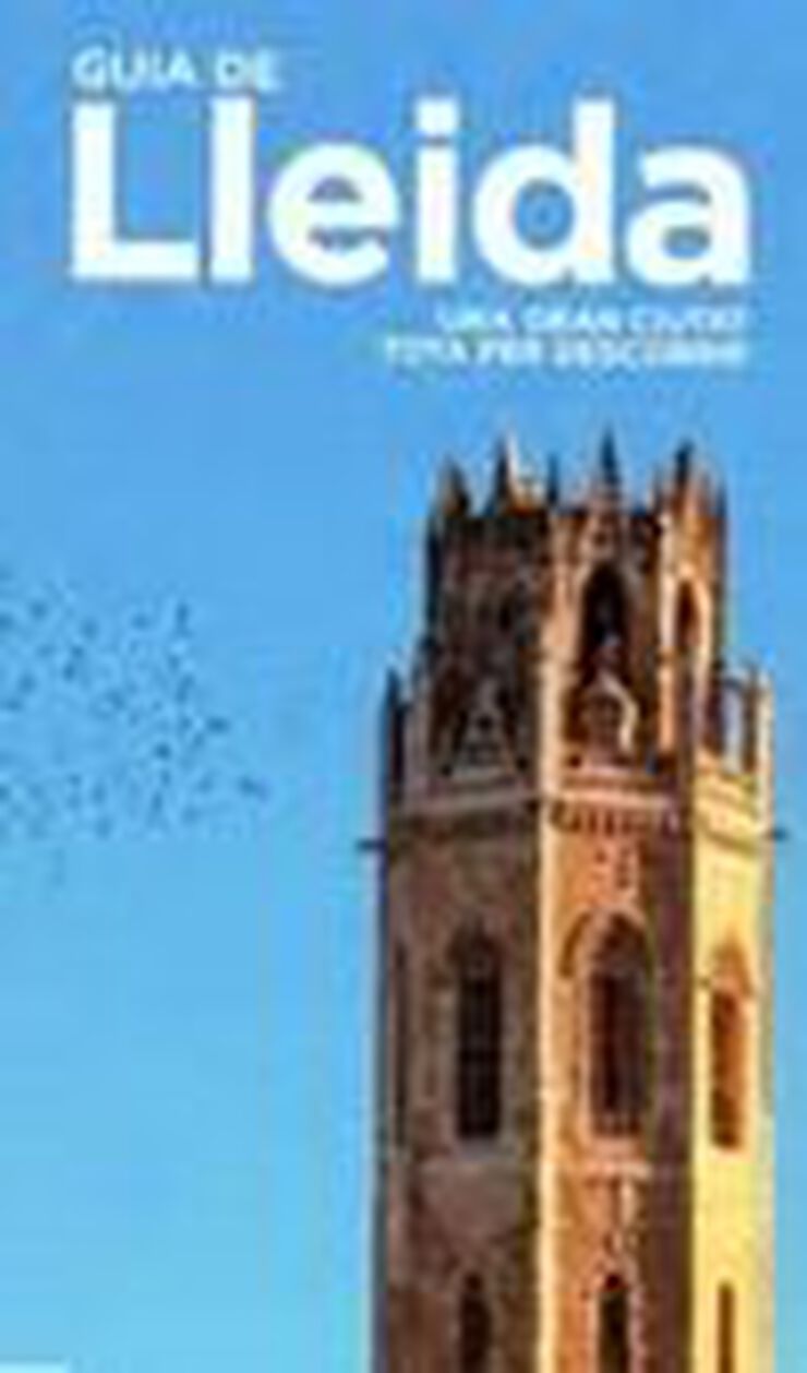 Guia de Lleida