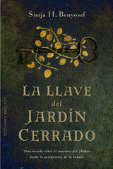 La llave del jardin cerrado La llave del jardin cerrado
