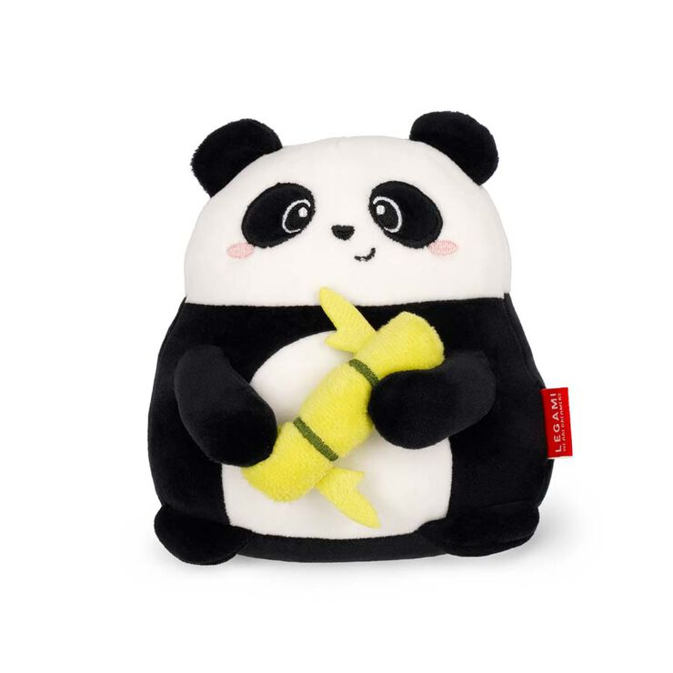 Mini Peluix Legami Panda