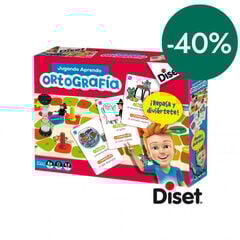 Jugando Aprendo Ortografía