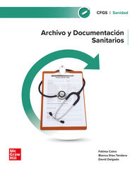 Archivo y documentación sanitarios