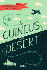 Les guineus del desert Les guineus del desert