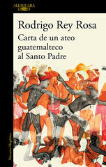 Carta de un ateo guatemalteco al Santo P Carta de un ateo guatemalteco al Santo P