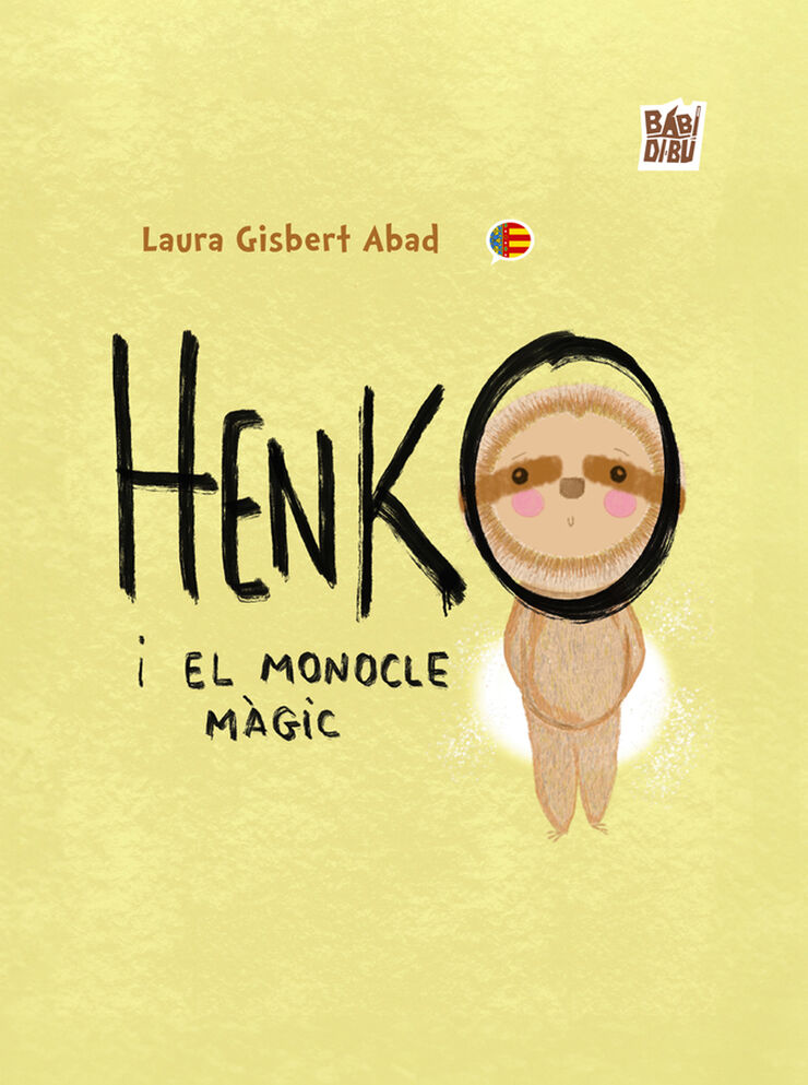 Henko i el monocle màgic